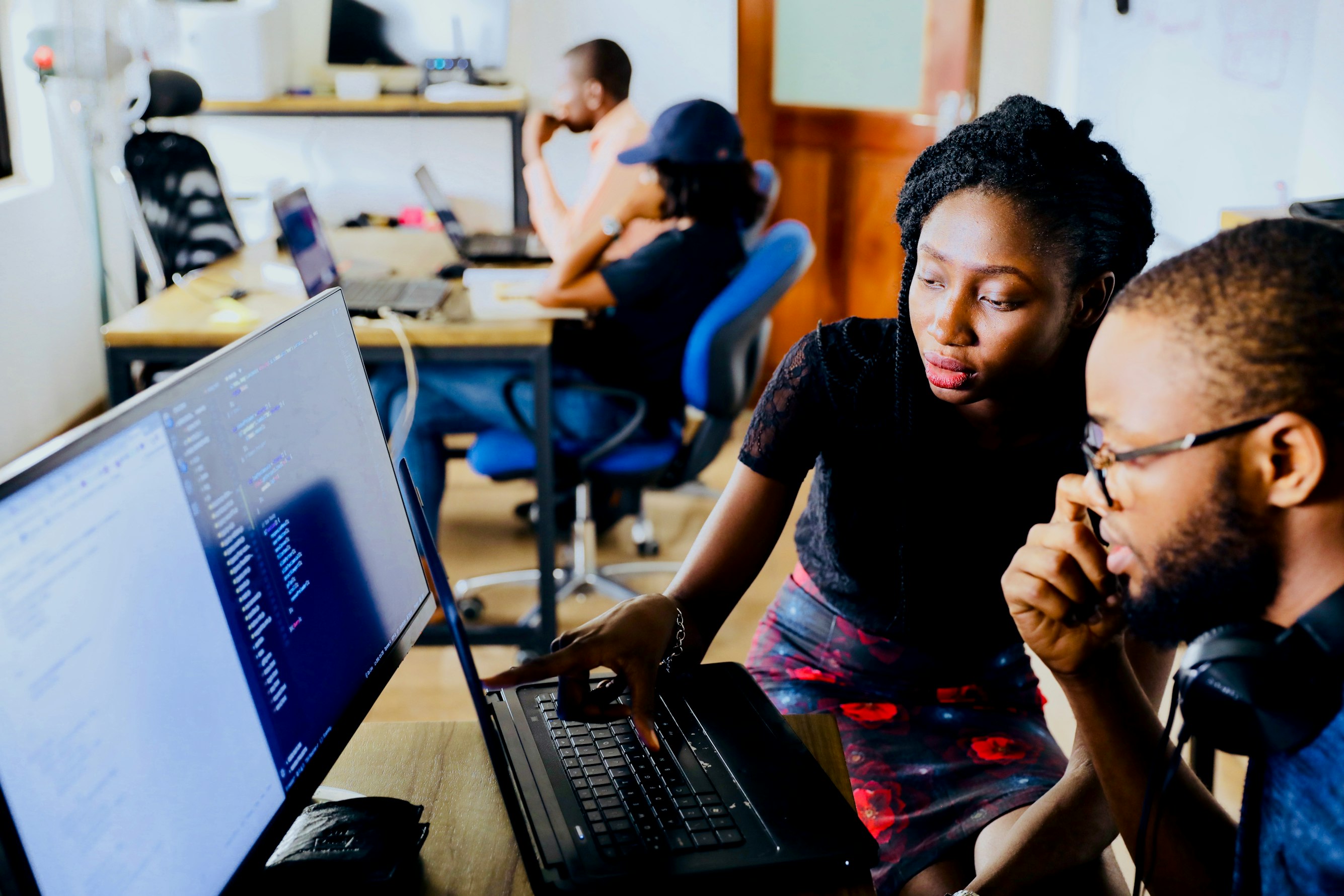 Building a Strong Code Review Culture