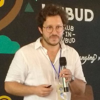 Elliot Taylor, Founder of Coderbuds